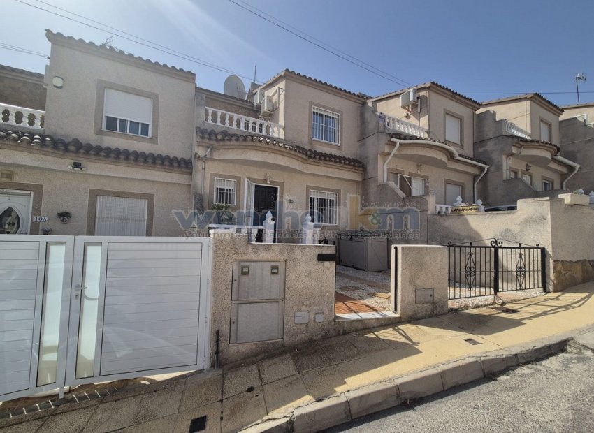 Återförsäljning - terraced -
San Miguel de Salinas