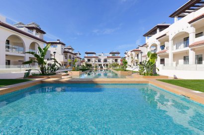 Bungalow-Apartment - New Build - Ciudad Quesada - Ciudad Quesada