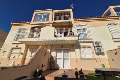 Bungalow-Apartment - Resale - Orihuela Costa -
                Las Chismosas