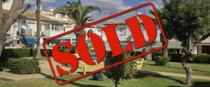 Bungalow-Apartment - Resale -
            Torrevieja - 620