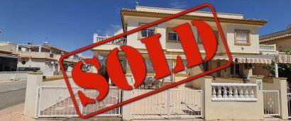 Bungalow-Appartement - Revente -
            Orihuela Costa - 614