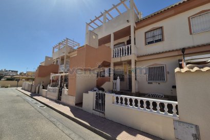 bungalow - Återförsäljning - Orihuela Costa -
                La Florida