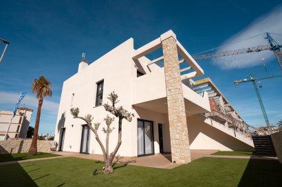 Bungalow-Leilighet - Nybygg - Pilar de la Horadada - Pilar de la Horadada