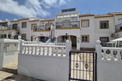 Bungalow-Leilighet - Videresalg - Orihuela Costa -
                Orihuela Costa