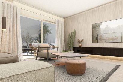 Bungalow-Piso - Obra nueva - Pilar de la Horadada - Pilar de la Horadada