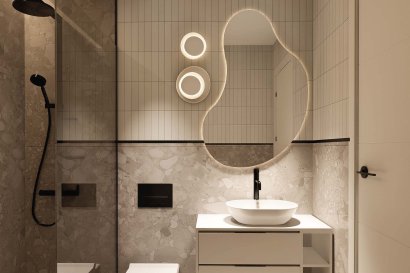 Bungalow-Piso - Obra nueva - Pilar de la Horadada - Pilar de la Horadada