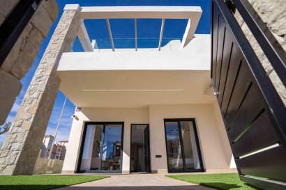 Bungalow-Piso - Obra nueva - Pilar de la Horadada - Pilar de la Horadada
