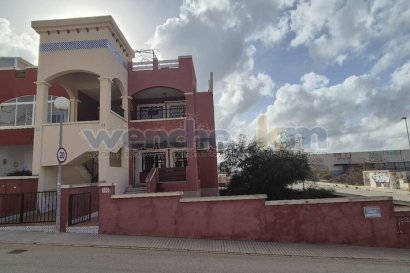 Bungalow-Piso - Reventa - Orihuela Costa -
                Los Altos