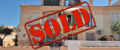 bungalow - Resale -
            Orihuela Costa - 627