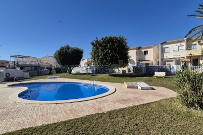 bungalow - Resale - Orihuela Costa -
                La Florida