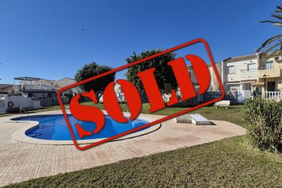 bungalow - Resale - Orihuela Costa -
                La Florida