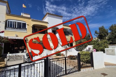 bungalow - Reventa - Orihuela Costa - Los Altos