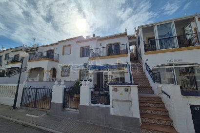 bungalow - Revente - Orihuela Costa - Los Altos