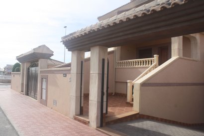 Casa Adosada - Obra nueva - Torrevieja - Torrevieja