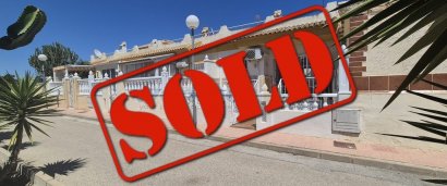 Casa Adosada - Reventa -
            Orihuela Costa - 392