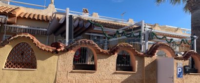 Casa Adosada - Reventa -
            Orihuela Costa - 397