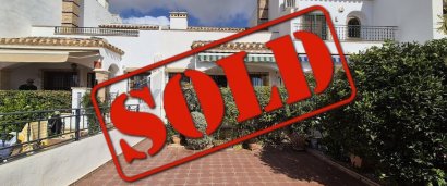 Duplex - Återförsäljning -
            Orihuela Costa - 396