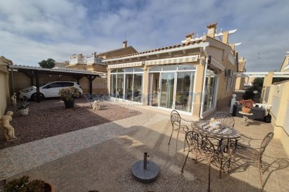 Freistehende Villa - Wiederverkauf - Orihuela Costa -
                Los Altos