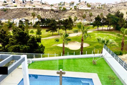 Leilighet - Nybygg - Ciudad Quesada -
                Ciudad Quesada