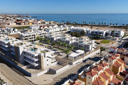 Leilighet - Nybygg - Pilar de la Horadada - Pilar de la Horadada