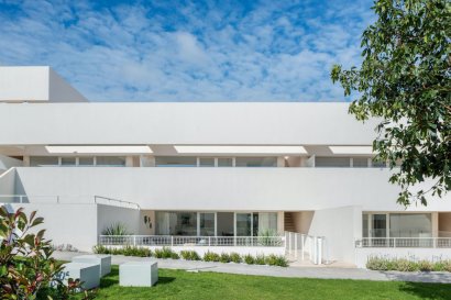 Leilighet - Nybygg - Torrevieja - Torrevieja