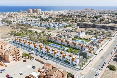 Leilighet - Nybygg - Torrevieja - Torrevieja