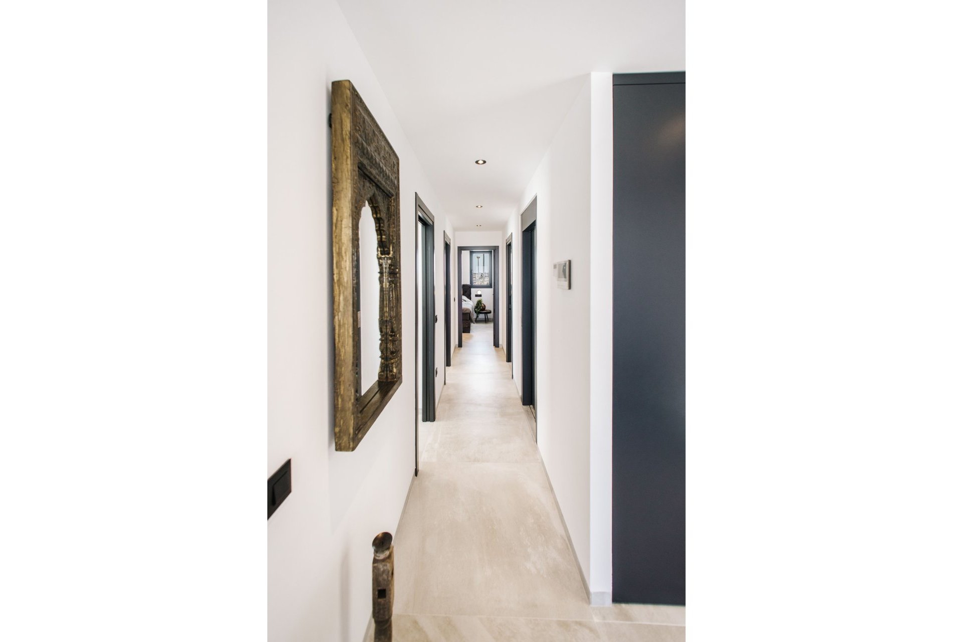 Neue Gebäude - Bungalow-Apartment -
Ciudad Quesada