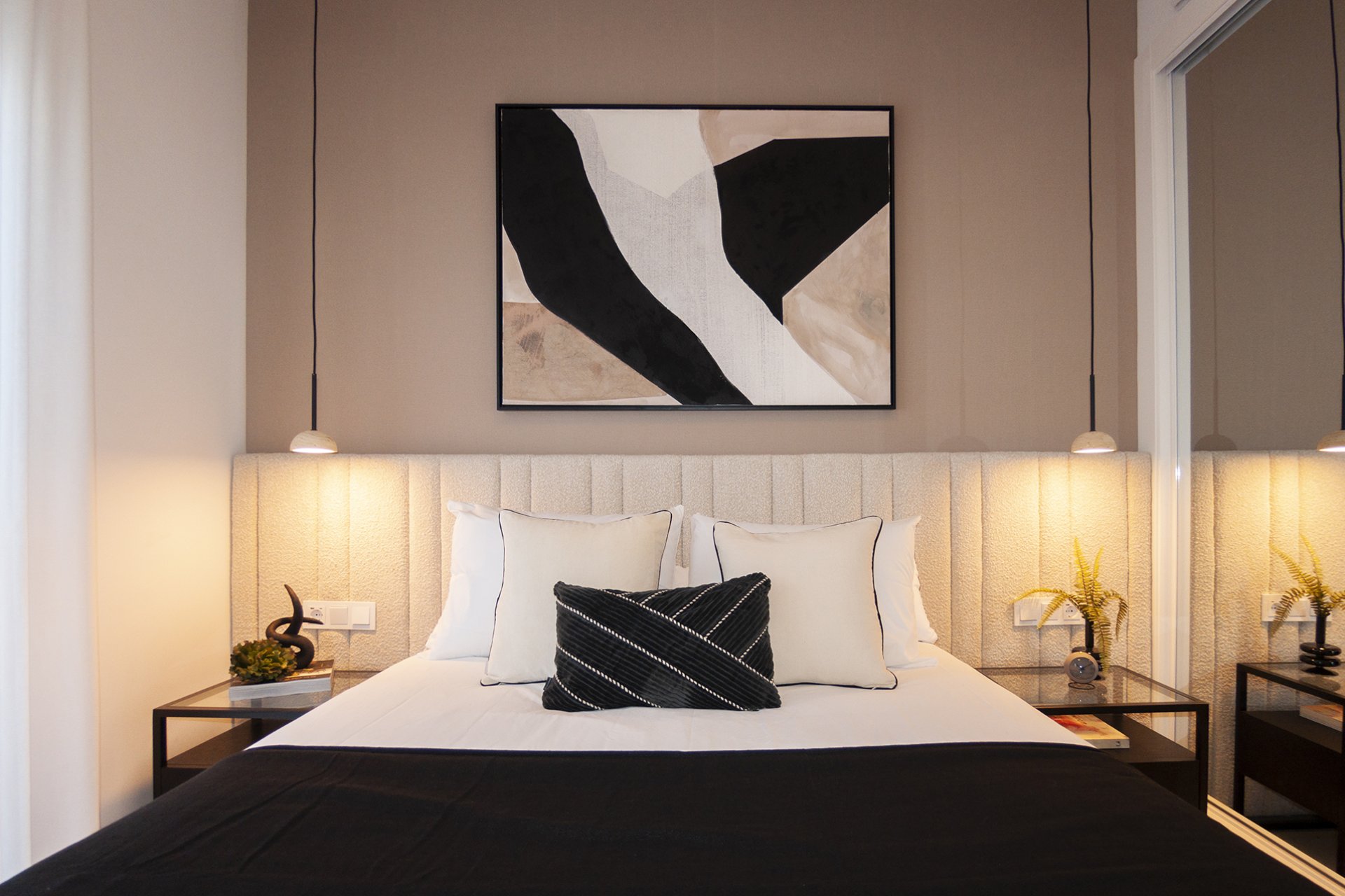 Neue Gebäude - Bungalow-Apartment -
Ciudad Quesada