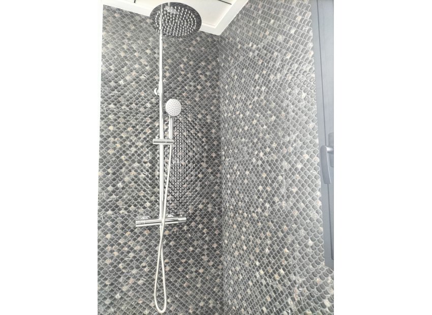 Neue Gebäude - Freistehende Villa -
Pilar de la Horadada