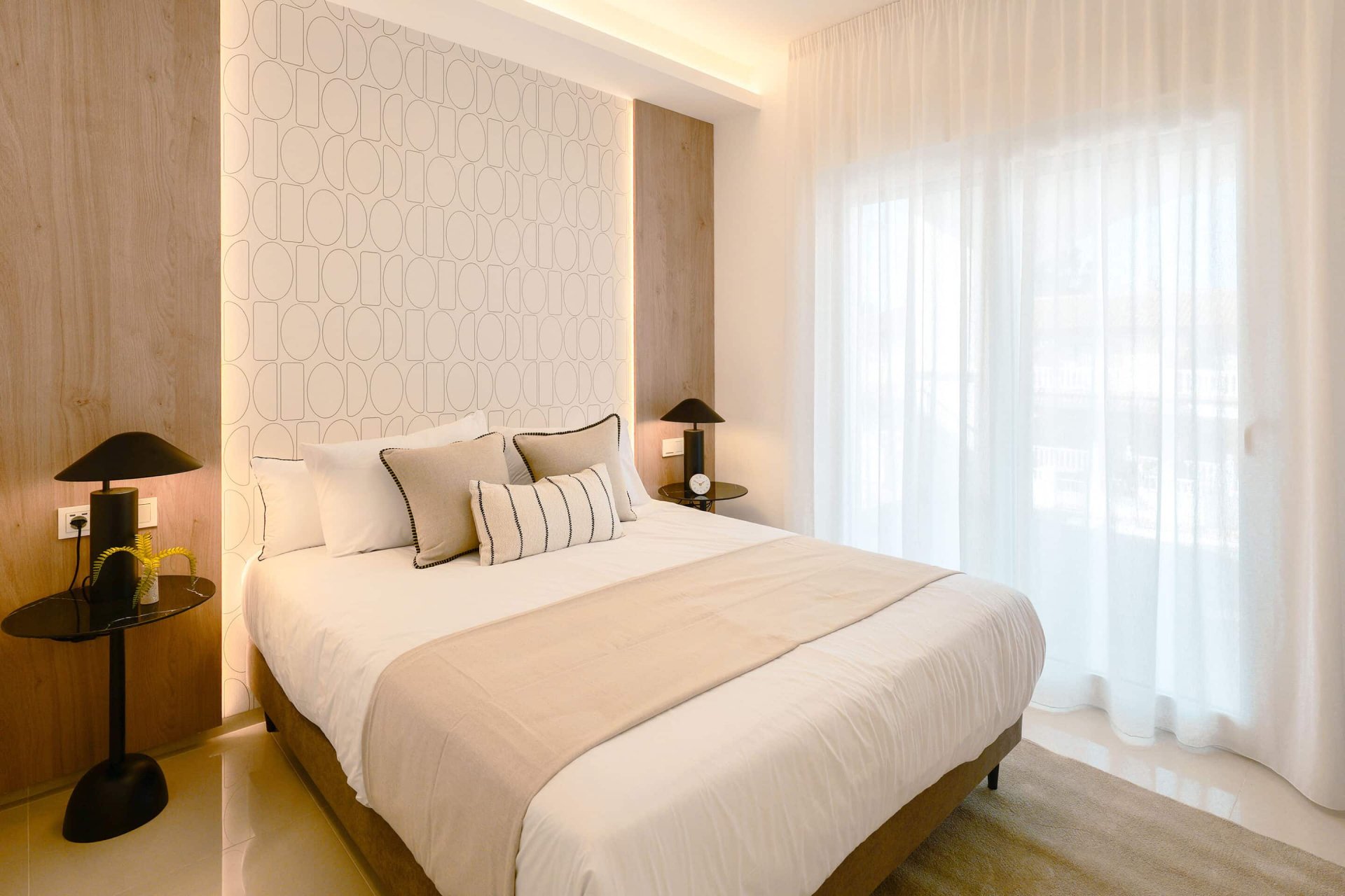 Neue Gebäude - Semi-Detached -
Rojales