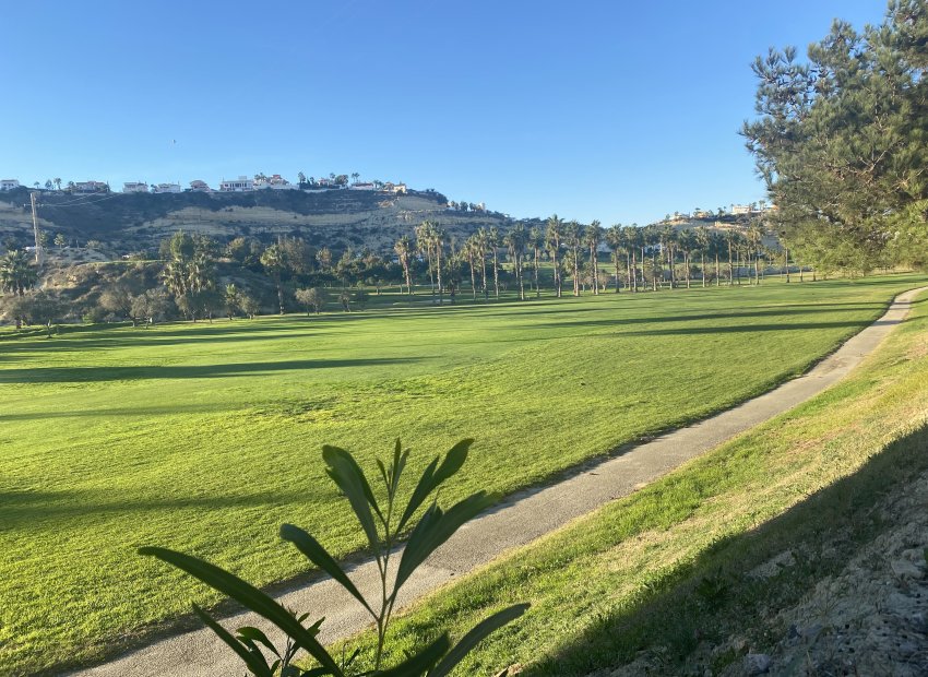 Neue Gebäude - terraced -
Ciudad Quesada