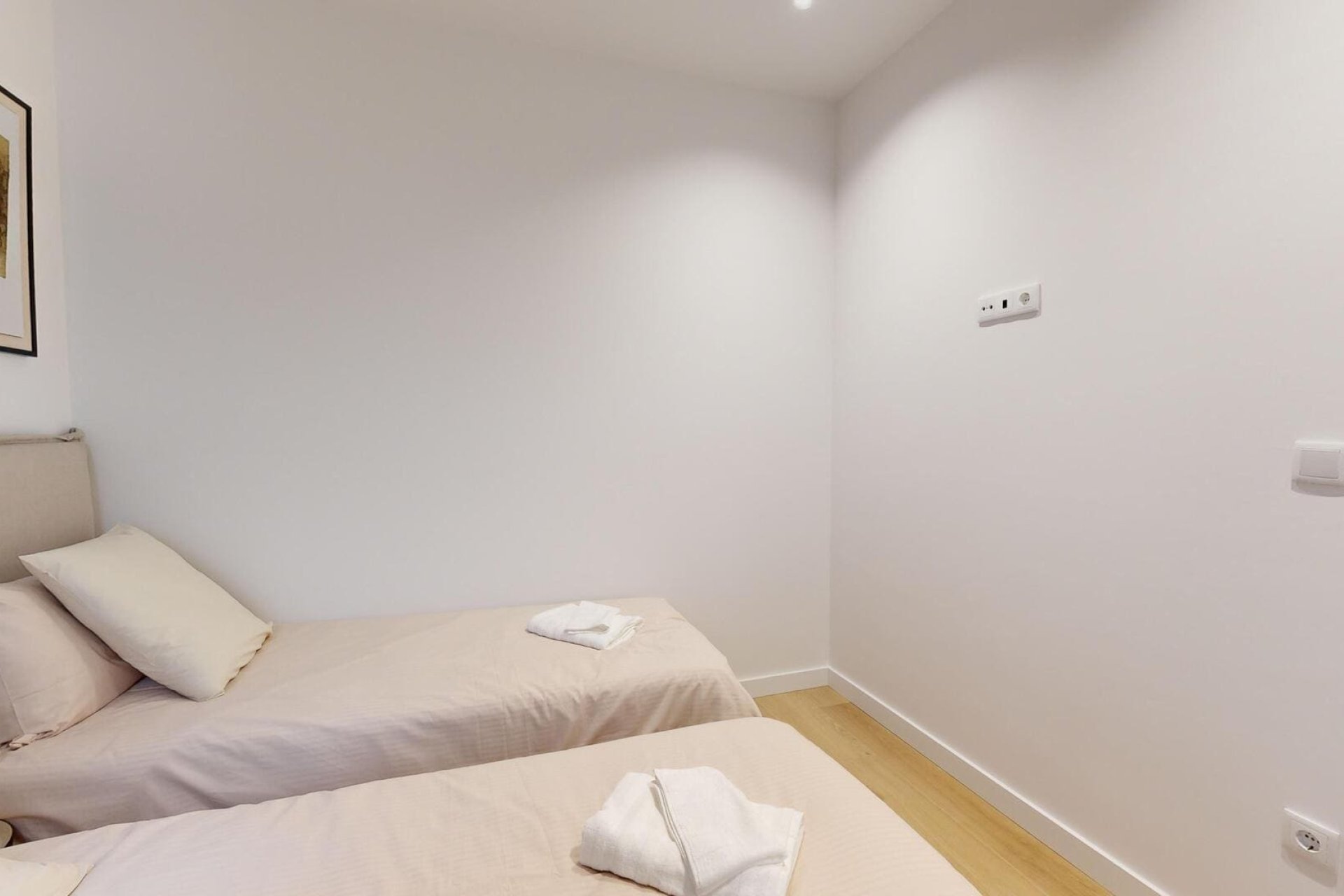 Neue Gebäude - Wohnung -
Guardamar del Segura