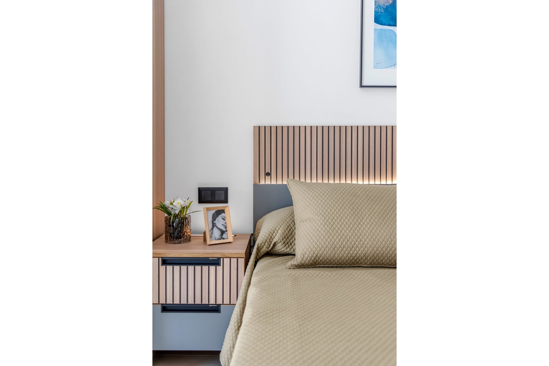 Neue Gebäude - Wohnung -
Guardamar del Segura