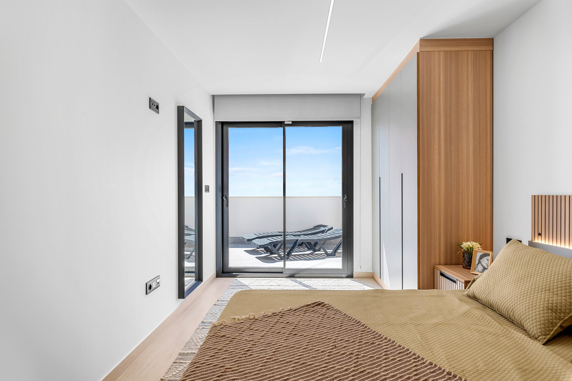 Neue Gebäude - Wohnung -
Guardamar del Segura