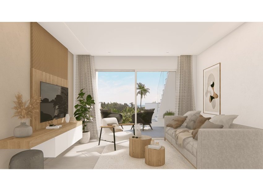 Neue Gebäude - Wohnung -
Guardamar del Segura