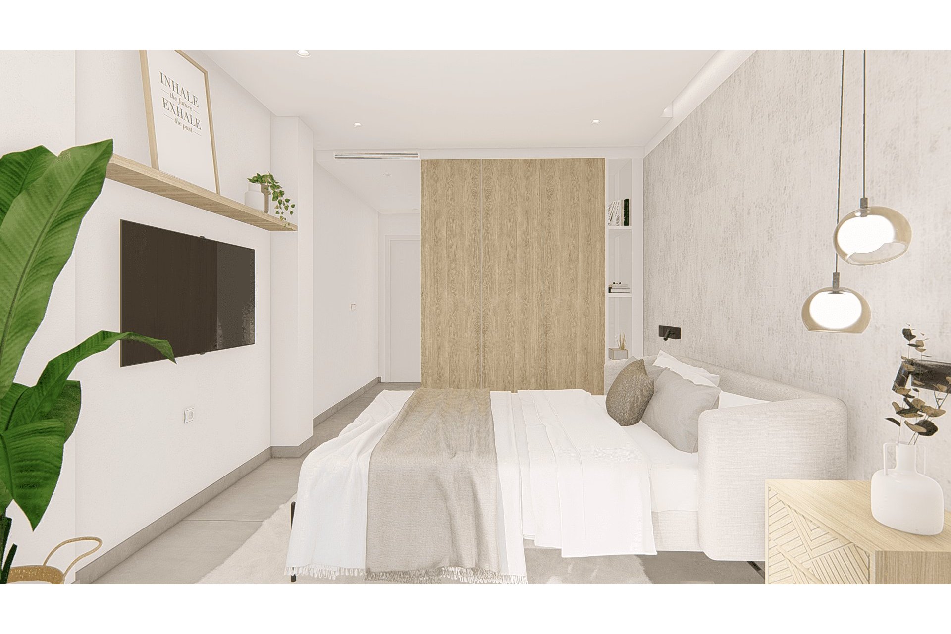 Neue Gebäude - Wohnung -
Guardamar del Segura