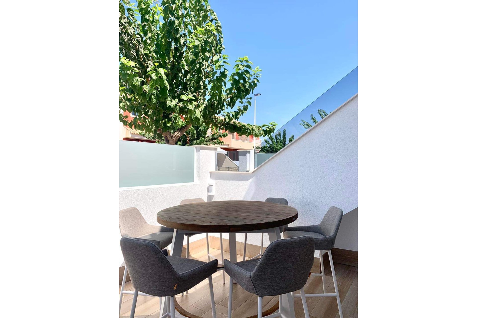 Neue Gebäude - Wohnung -
Pilar de la Horadada