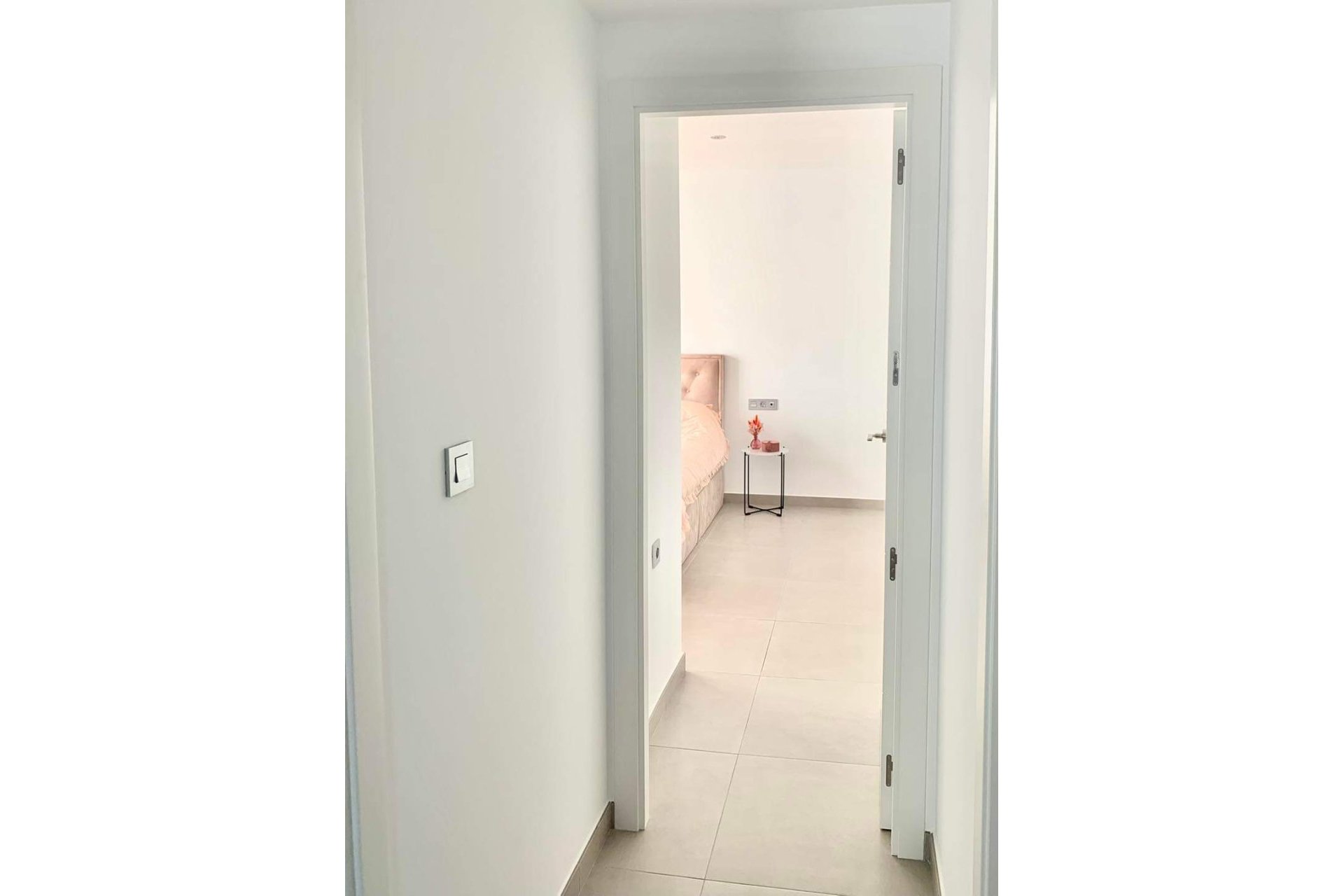 Neue Gebäude - Wohnung -
Pilar de la Horadada