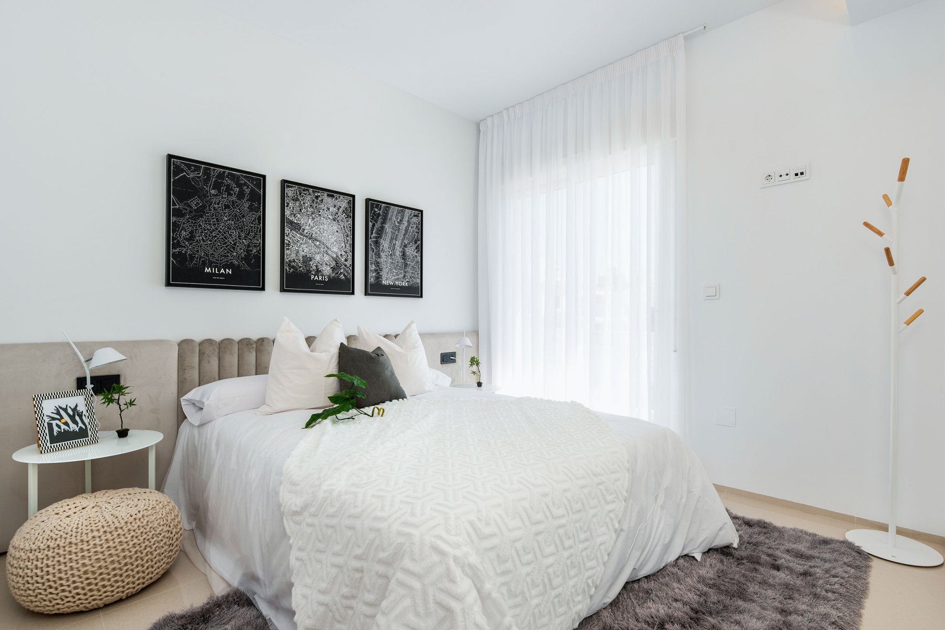 Neue Gebäude - Wohnung -
Rojales