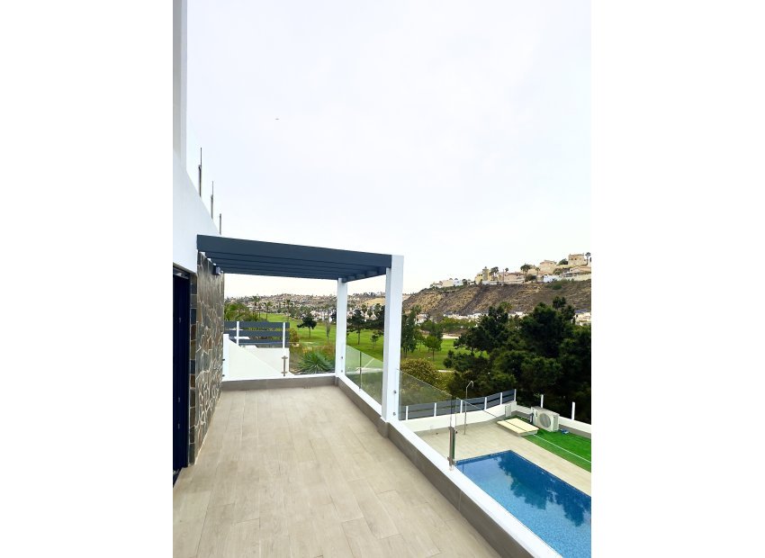 New Build - Apartment / Flat -
Ciudad Quesada