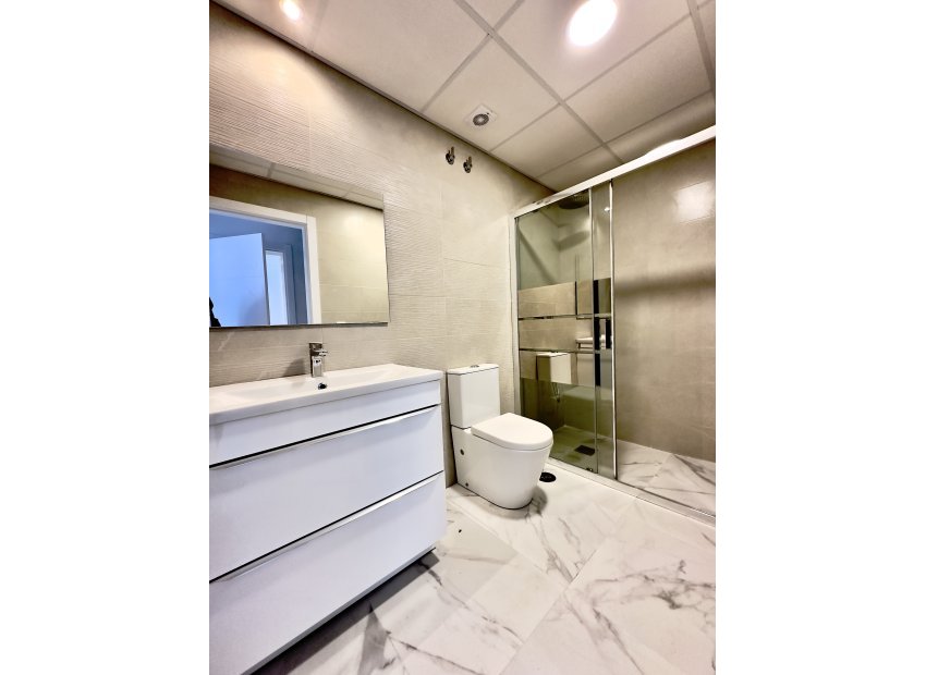 New Build - Apartment / Flat -
Ciudad Quesada