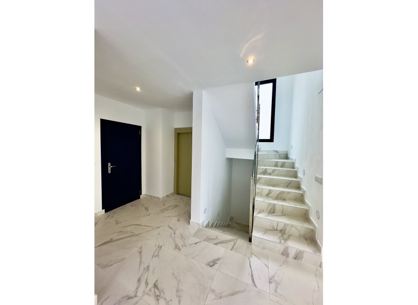 New Build - Apartment / Flat -
Ciudad Quesada