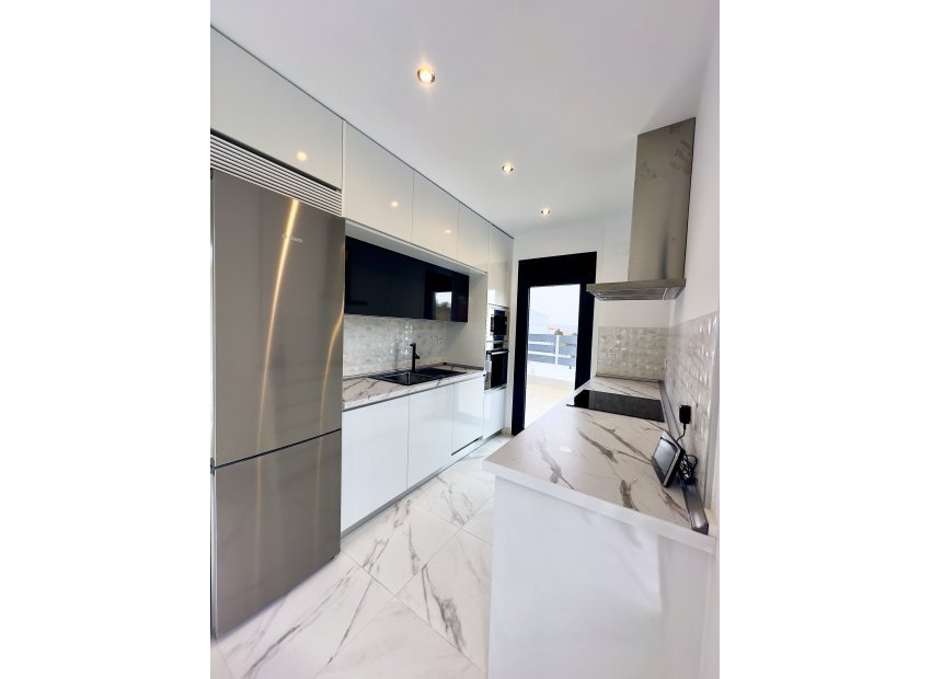 New Build - Apartment / Flat -
Ciudad Quesada