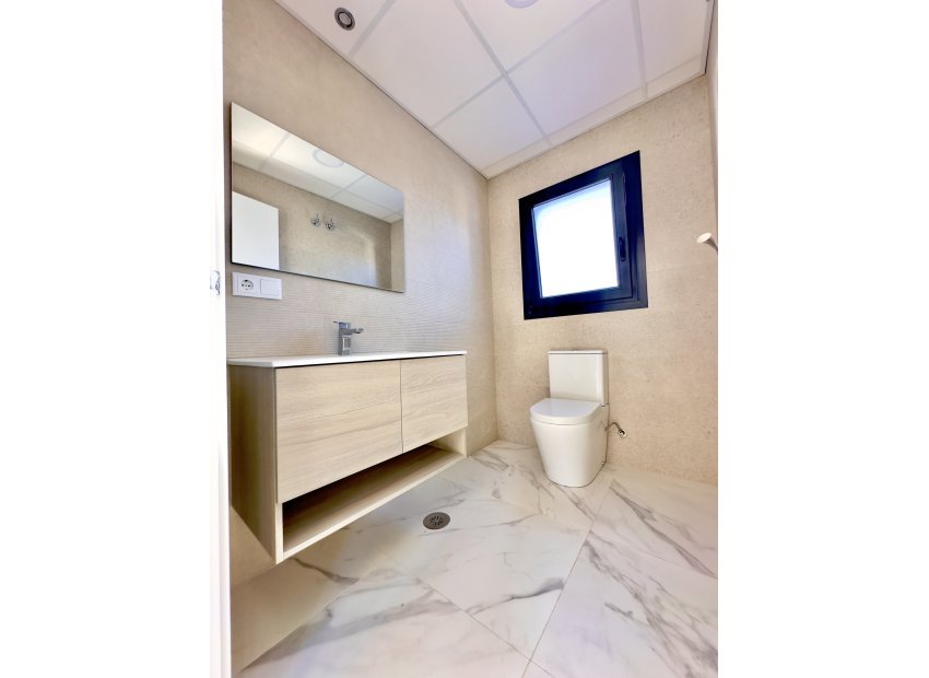 New Build - Apartment / Flat -
Ciudad Quesada