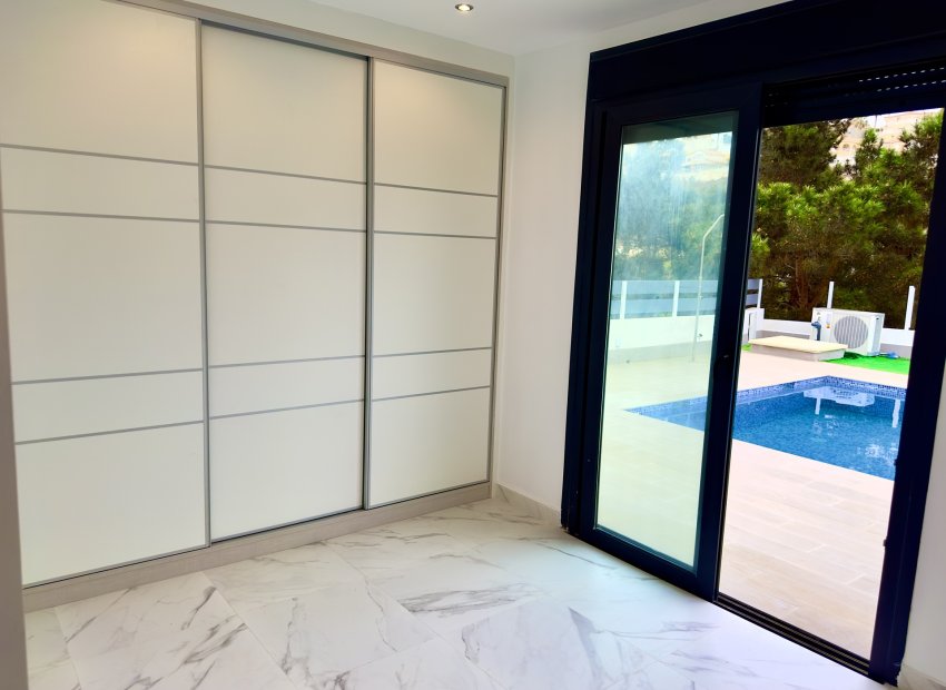 New Build - Apartment / Flat -
Ciudad Quesada