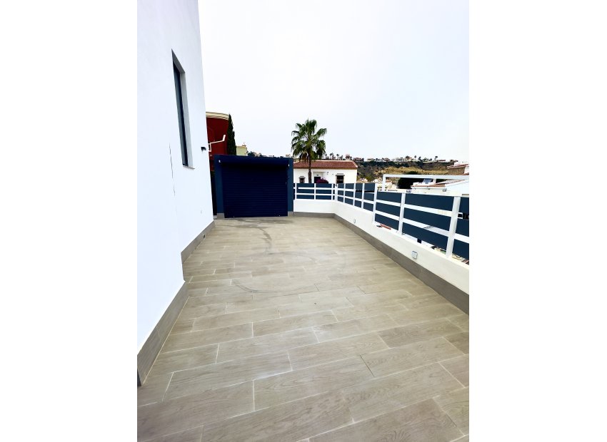 New Build - Apartment / Flat -
Ciudad Quesada
