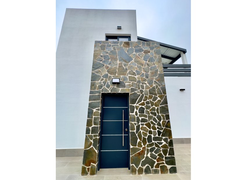 New Build - Apartment / Flat -
Ciudad Quesada