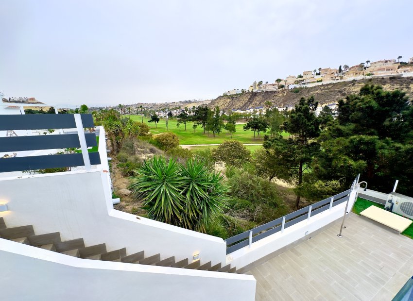 New Build - Apartment / Flat -
Ciudad Quesada