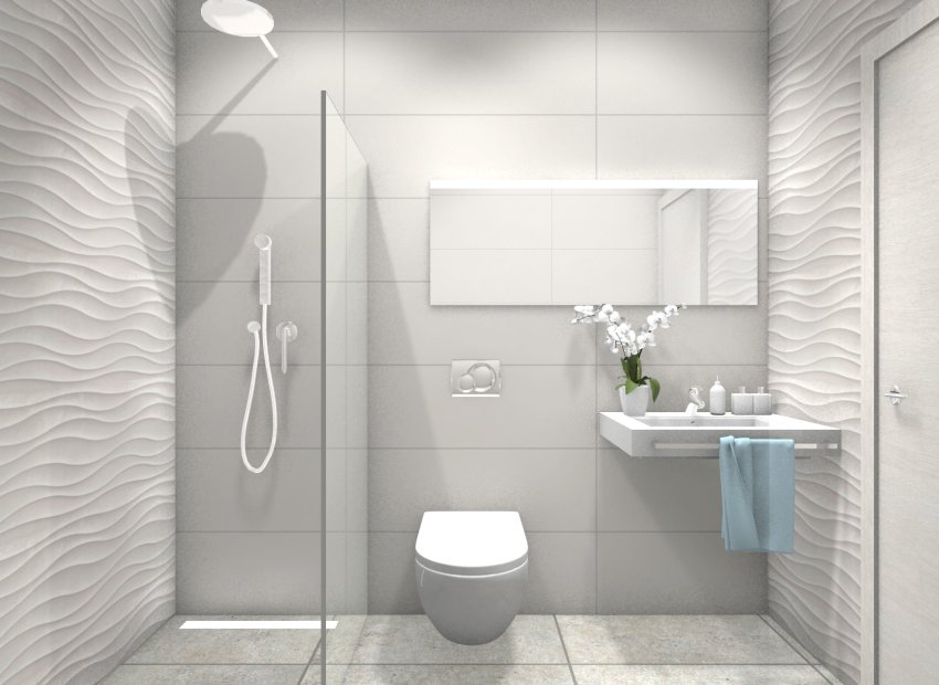 New Build - Apartment / Flat -
Ciudad Quesada
