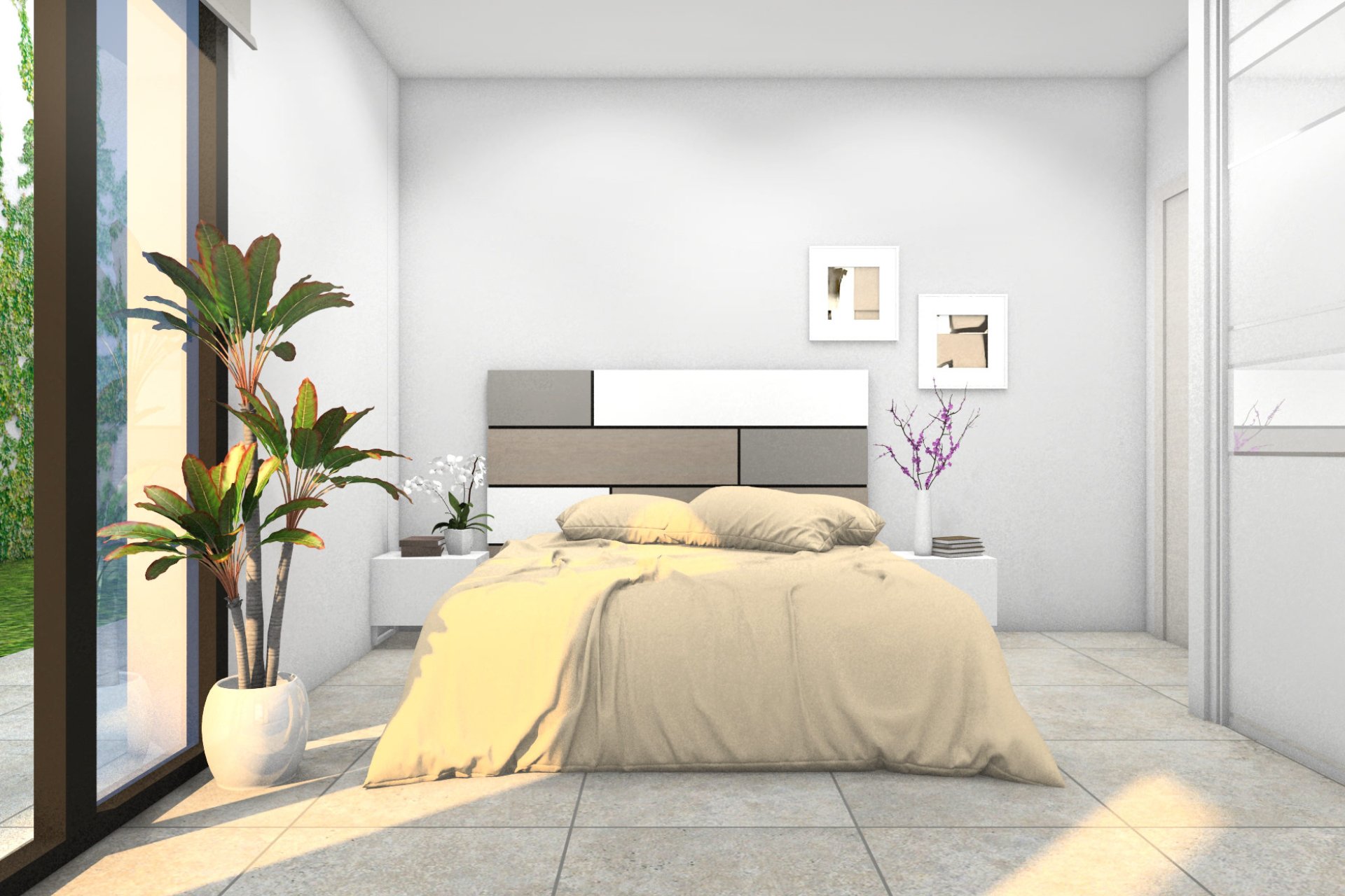 New Build - Apartment / Flat -
Ciudad Quesada